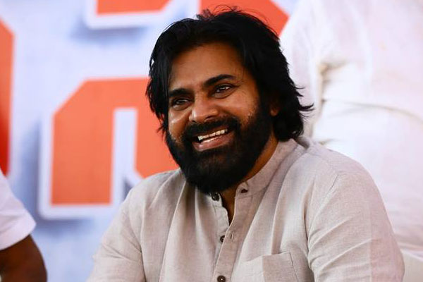 Pawan’s indirect threat to TDP and YCP: Contest all 175 seats