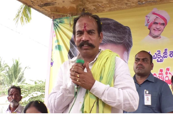 BJP can’t win a single seat: AP Minister
