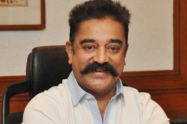 Kamal Haasan lines up Four new Projects