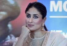 Kareena wanted to date Rahul Gandhi?