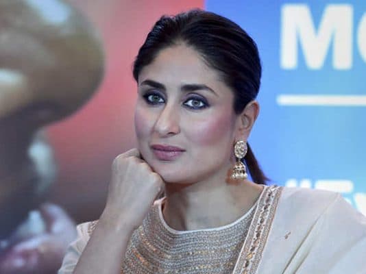 Kareena wanted to date Rahul Gandhi?