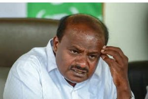 Kumaraswamy confidence motion on July 18
