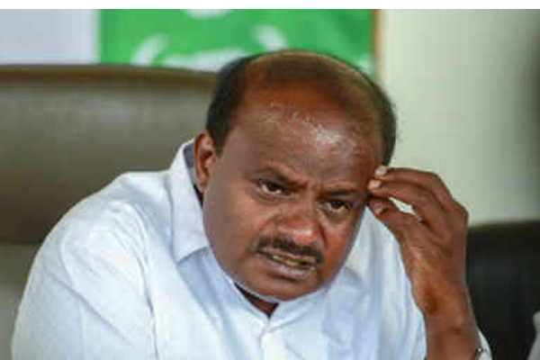 Kumaraswamy to resign as Karnataka drama reaches climax?