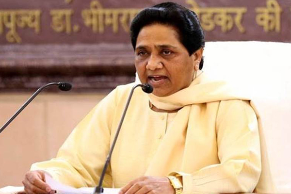 Deputy PM to Mayawati?: Modi’s 2019 offer