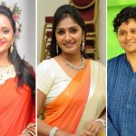 Explosive : Me Too in Tollywood