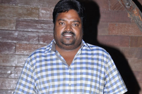 Mega Fans worried about Meher Ramesh