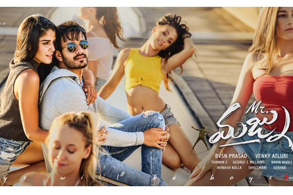 Akhil’s producer not repeating the mistakes