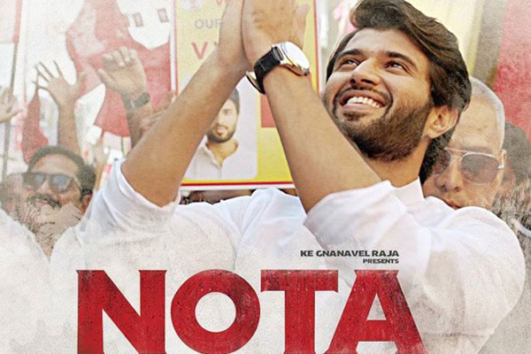 NOTA – Producer’s greed result’s in 10 Crore loss