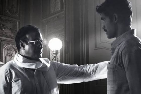NTR Biopic: Rana restricted to a single scene