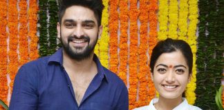 Chalo pair to team up again for Sukumar's film ?