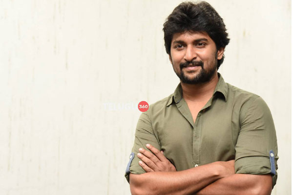 No Sankranthi break for Nani