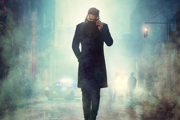 Saaho update : Only making video on special day