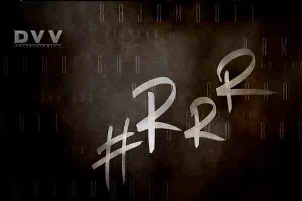 Rajamouli’s RRR inspired by Bollywood hit film  ?