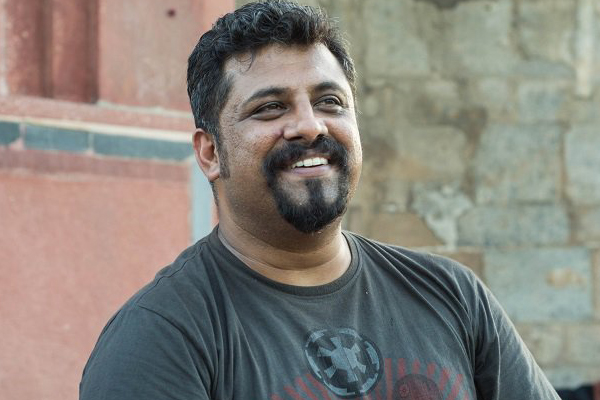 Raghu Dixit’s Open Letter Apology to his #MeToo Victim