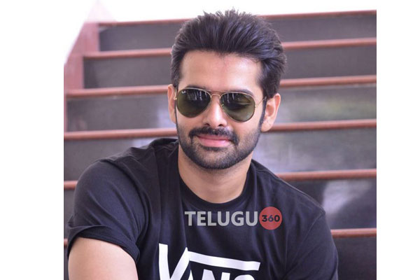 Ram leaves for holiday, skips promotions Ram leaves for holiday, skips promotions