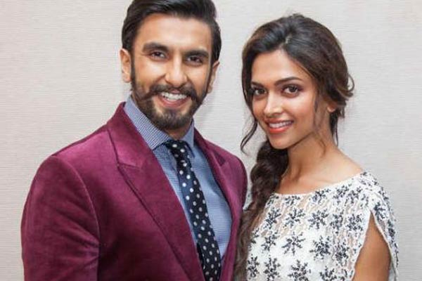 Details Inside: Ranveer and Deepika to wed in Italy