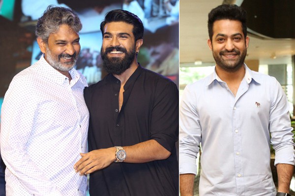 RRR – Big news for Tarak and Charan fans