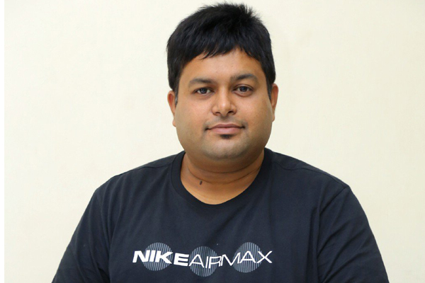 SS Thaman’s touches for Saaho?