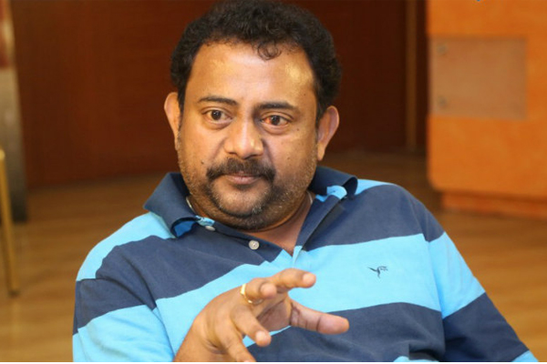 Sai Madhav Burra hikes remuneration for Rajamouli's film