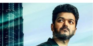 Vijay's Sarkar to release in 80 Countries