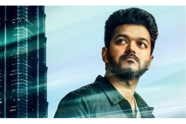 Vijay’s Sarkar to release in 80 Countries