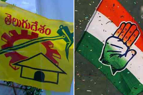 National media survey: TDP-Cong tie alliance in AP
