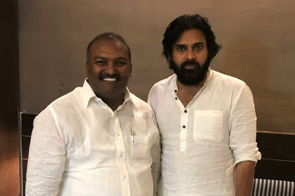 Ticket aspirants joining Jana Sena