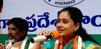 Telangana Ramulamma not contesting in 2019