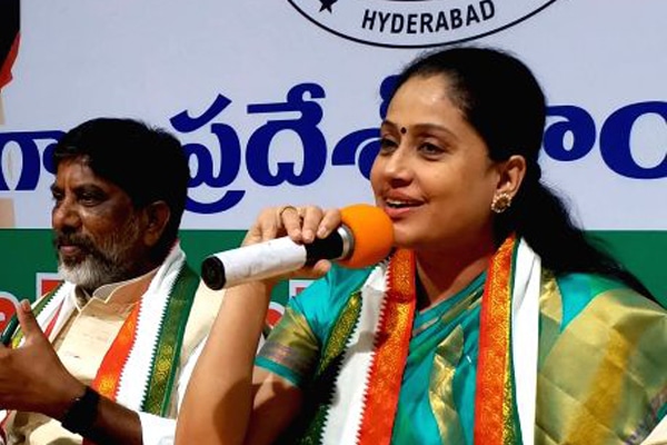 Telangana Ramulamma not contesting in 2019?