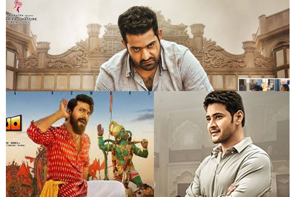 Telugu Cinema gets into serious mode