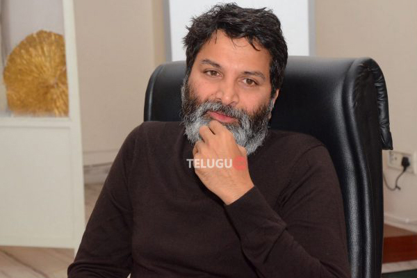 Trivikram’s stake in Pink Remake