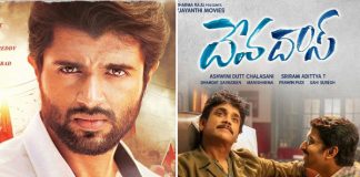 US-box-office--NOTA-is-disaster,-DevaDas-couldn't-sustain