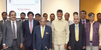 Vengeful, opportunistic Centre not good for India, says AP CM Chandrababu Naidu