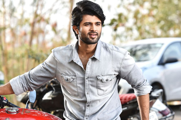 Vijay devarakonda movies deals