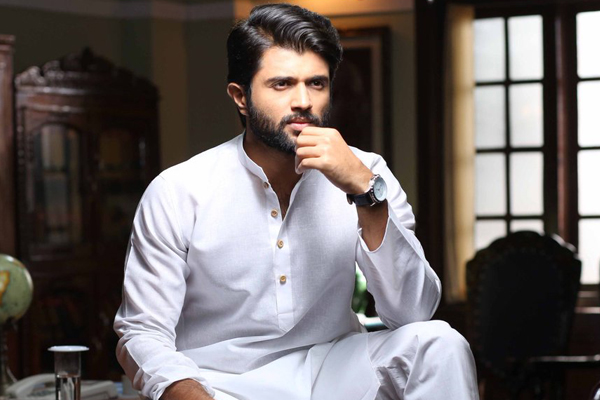 Why Vijay Devarakonda need to be extra cautious