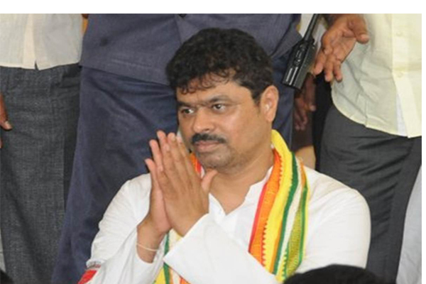 Another loss of face for BJP in AP