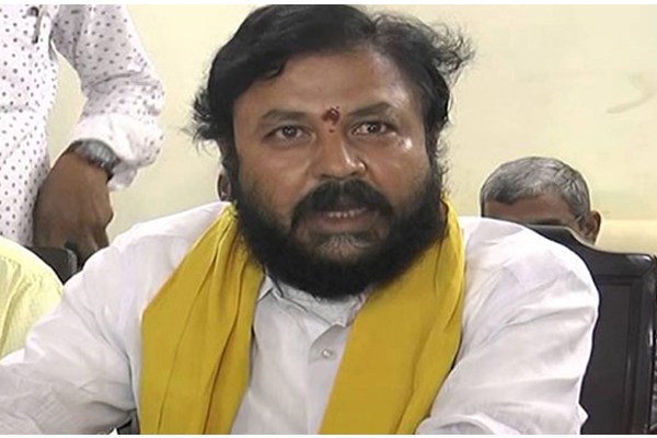 Morphed hate video of TDP MLA – a new low in politics