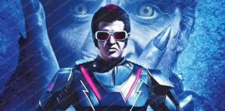 2Point0 : Huge demand for 3D Tickets