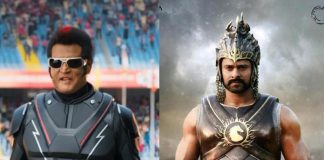 Will 2Point0 be as successful as Baahubali ?