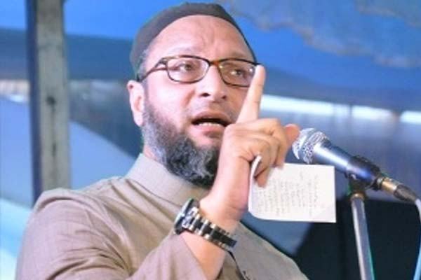 Owaisi asks Modi to come clean on agreement with China