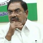 C Ramachandraiah in the footsteps of Vatti Vasanth