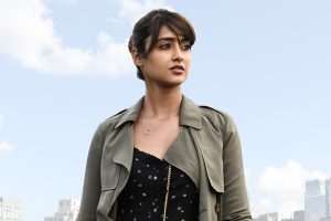 Ileana announces Pregnancy