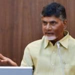 Chandrababu Naidu