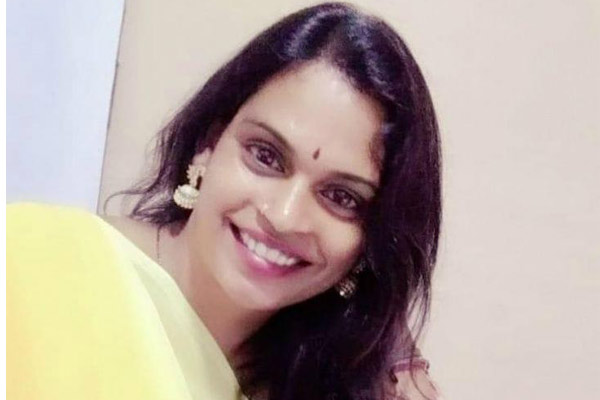 Telangana's missing transgender candidate turns up at police station