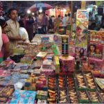 SC Verdict effect: Firecracker sales drop 40% this year