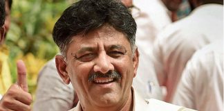 DK Shivakumar: The strategist behind Congress's win in Bellary