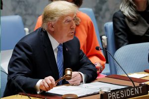 US Airstrikes Hit Iran’s Nuclear Sites
