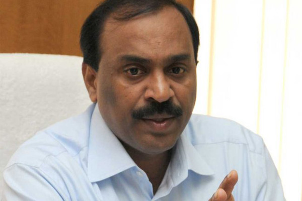 Gali Janardhan Reddy gets reprieve in Supreme Court