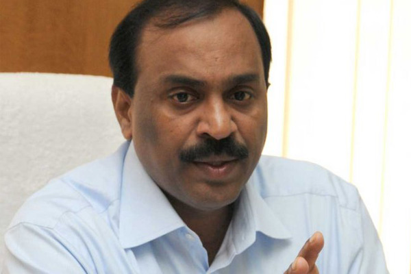 Bengaluru police look-out notice for Gali Janardhan Reddy