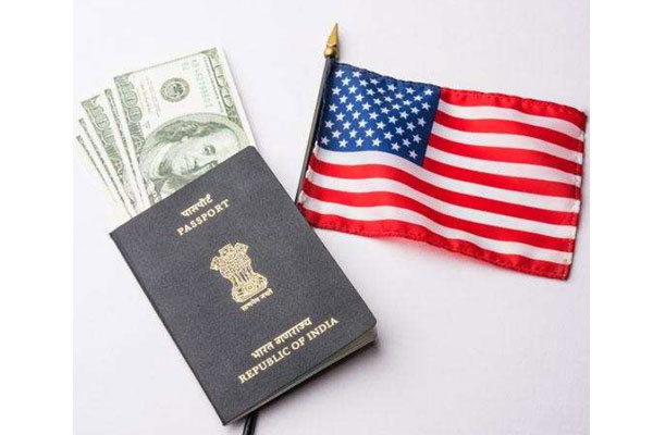 Will Take Feedback On Ending Work Permits For H-1B Holders’ Spouses: US